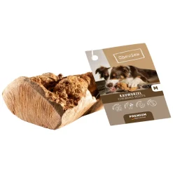 Chewies Kauwwortel Hondensnack M