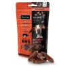 Chewies Salametti Hondensnack Rund & Hart & Kaas 60 gr