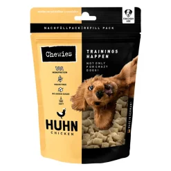 Chewies Trainingshapjes Hondensnacks Kip 175 gr