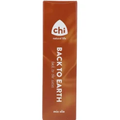 Chi Natural Life Back To Earth Olie 10 ml