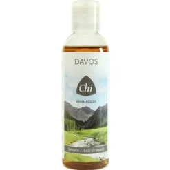 Chi Natural Life Davos Spierolie 100 ml