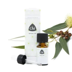 Chi Natural Life Eucalyptus Wild 100 ml