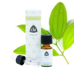 Chi Natural Life Kaneel Blad Bio 10 ml