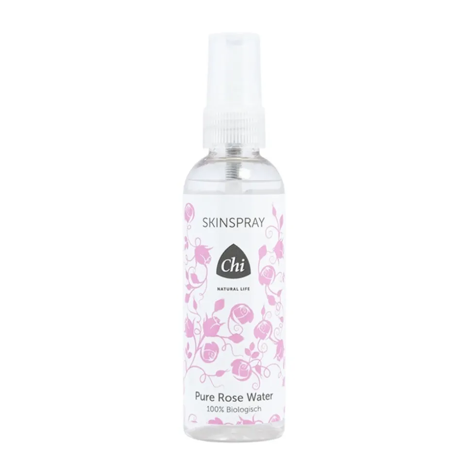 CHI Skinspray Rozenwater