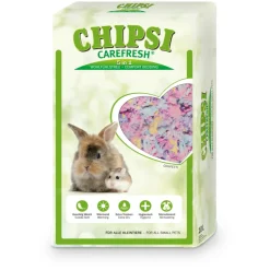 Chipsi CareFresh Confetti 10 liter