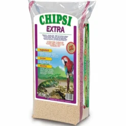 Chipsi Extra Beukensnippers Xl 15 kg