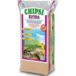 Chipsi Extra Small 15 kg