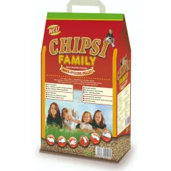 Chipsi Family 20 liter