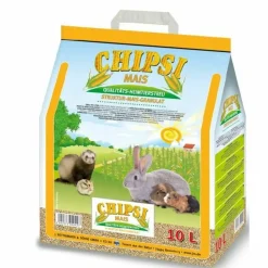 Chipsi Maïs Bodembedekker 10 liter