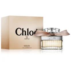 Chloe Woman Eau de Parfum 30 ml