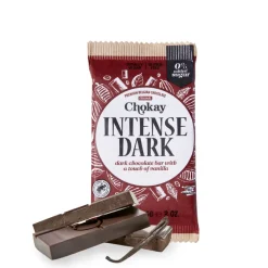 Chokay Original Pure Chocolade Intens Donker 85 gr