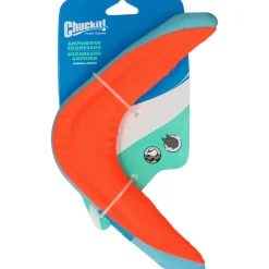 Chuckit Amphibious Boomerang Medium