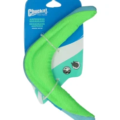 Chuckit Amphibious Boomerang Medium
