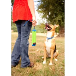 Chuckit Amphibious Bumper Small