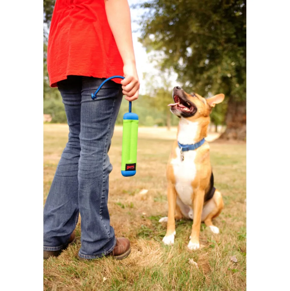 Chuckit Amphibious Bumper Small