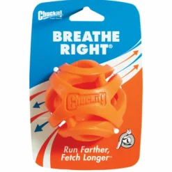 Chuckit Breathe Right Fetch Ball Large ø 7 cm