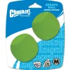 Chuckit Erratic Ball Medium 2-pack
