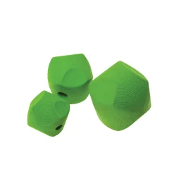 Chuckit Erratic Ball Medium 2-pack