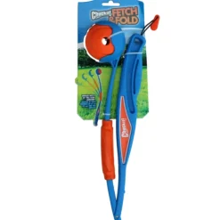 Chuckit Fetch & Fold Launcher