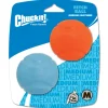 Chuckit Fetch Ball Medium 2-pack