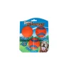 Chuckit Fetch Medley Gen3 Medium 3 stuks