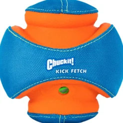 Chuckit Giggle Kick Fetch Small - Medium
