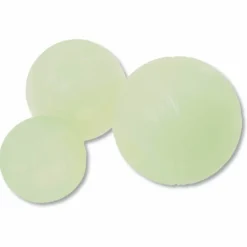 Chuckit Max Glow Ball 2 - pack Medium ø 6 cm 2 stuks