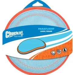 Chuckit Paraflight Large