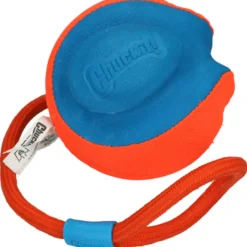 Chuckit Rope Fetch ø 13 cm