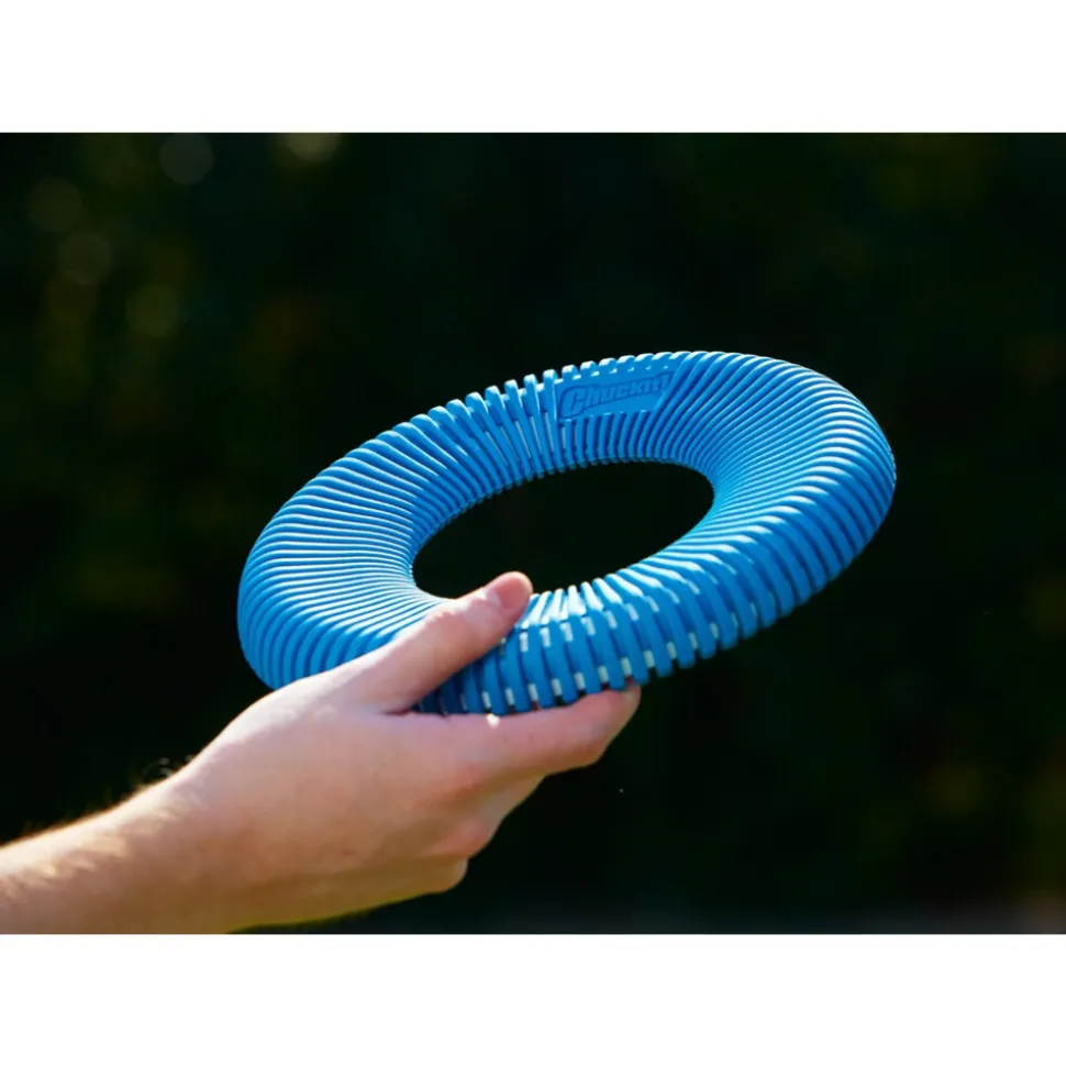 Chuckit Rugged Flyer Medium ø 24 cm