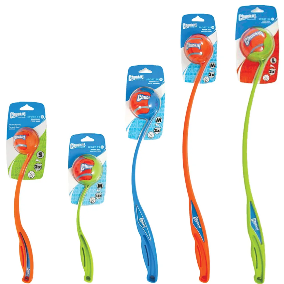 Chuckit Sport Ball Launch Medium 45 cm