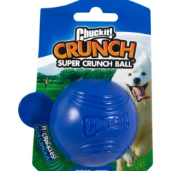 Chuckit Super Crunch Ball