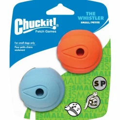 Chuckit The Wistler ø 5 cm 2 stuks