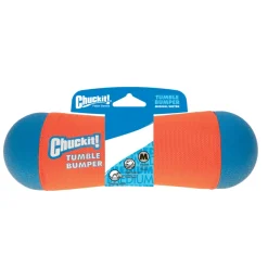 Chuckit Tumble Bumper Medium 6 x 21 cm