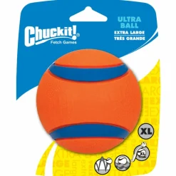 Chuckit Ultra Ball ø 9 cm