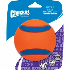 Chuckit Ultra Ball ø 10 cm