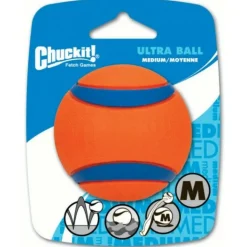 Chuckit Ultra Ball ø 6 cm