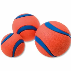 Chuckit Ultra Ball ø 6 cm