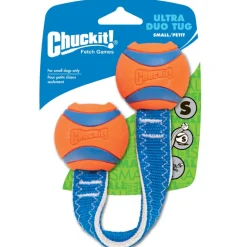 Chuckit Ultra Duo Tug Medium 6 cm