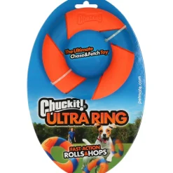 Chuckit Ultra Ring