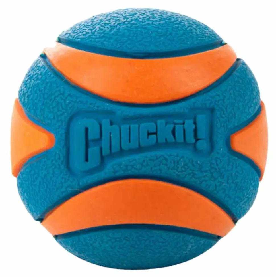 Chuckit Ultra Squeaker Ball Small ø 5 cm