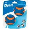 Chuckit Ultra Squeaker Ball Medium ø 6 cm 2 stuks