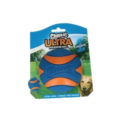 Chuckit Ultra Squeaker Ball XL