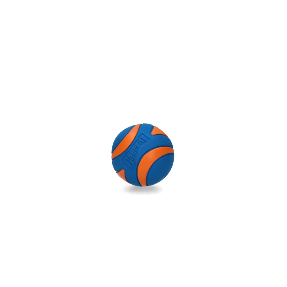 Chuckit Ultra Squeaker Ball XL