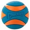 Chuckit Ultra Squeaker Ball Large ø 7 cm