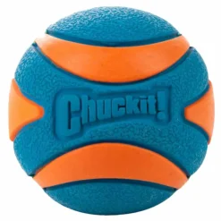 Chuckit Ultra Squeaker Ball Large ø 7 cm