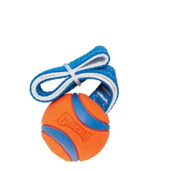 Chuckit Ultra Tug Medium ø 6 cm