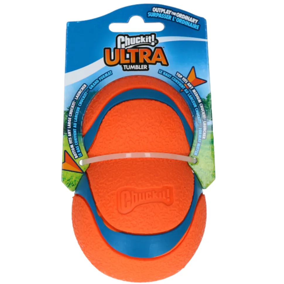 Chuckit Ultra Tumbler 7,5 cm