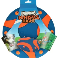 Chuckit Whistle Flight 28 cm