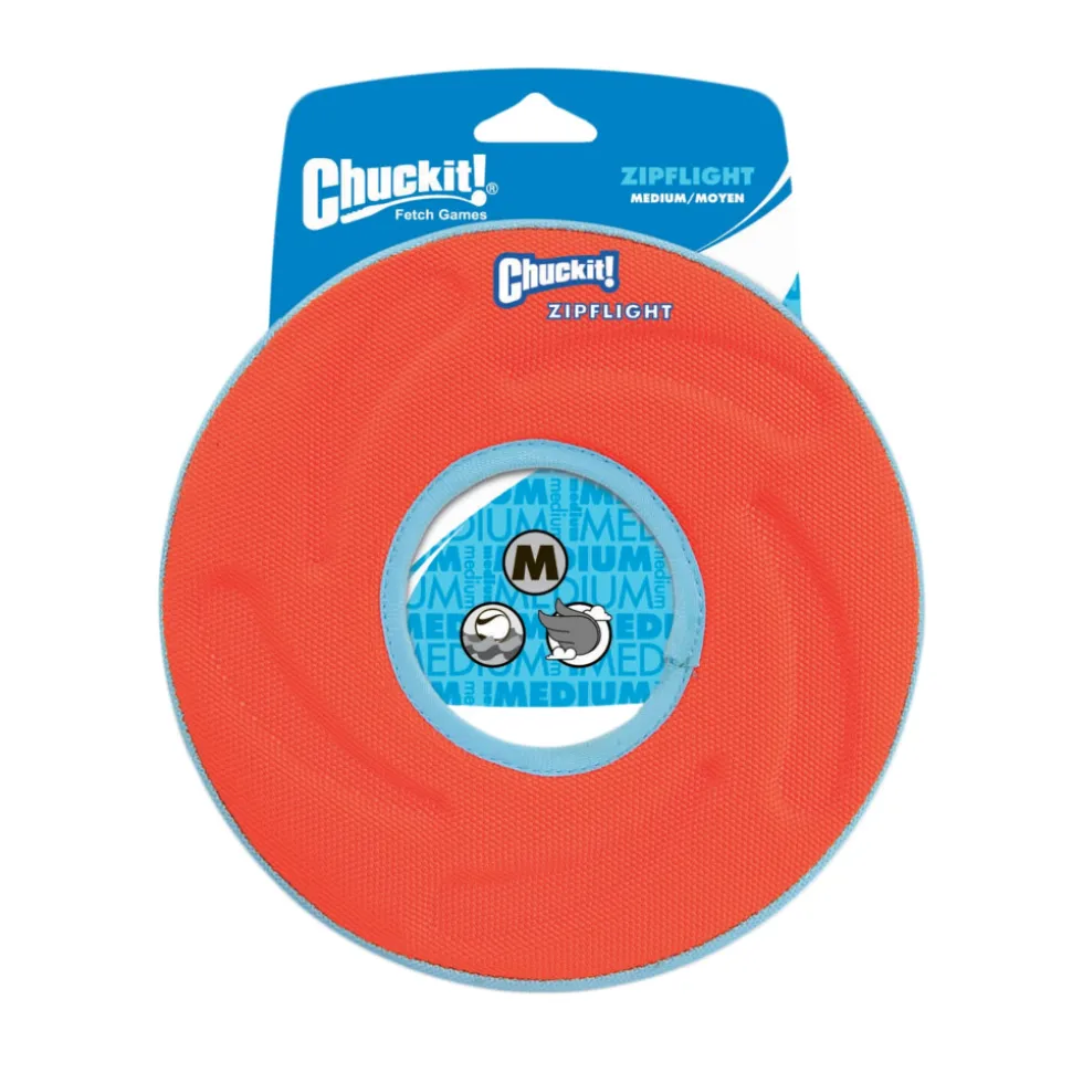 Chuckit Zipflight Medium ø 21 cm